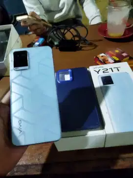 Vivo y21t 6/128