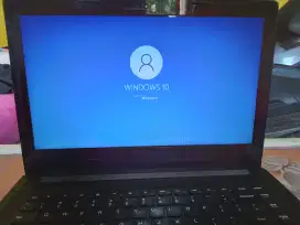 Laptop Lenovo G40-30