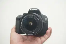 CANON EOS 1200D KIT 18-55mm