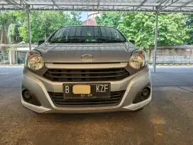Ayla manual 2021 antik fullset