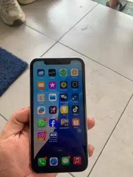 Iphone XR internal 128gb