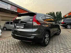 Honda CR-V 2.4 2013