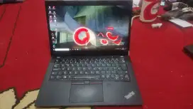 Lenovo Thinkpad X395 Amd Ryzen 5