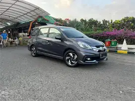 KM 70RB | HONDA MOBILIO RS MATIC