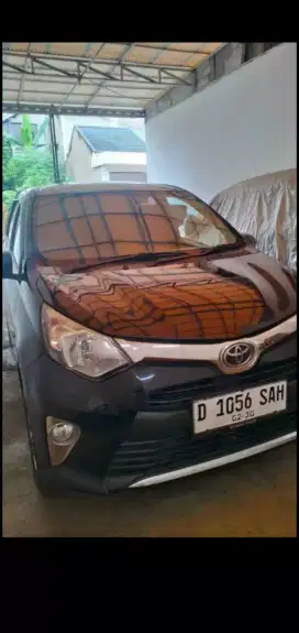 2017 calya g manual pajak hidup mobil mulus.