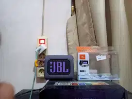 Jbl go 3 ims resmi