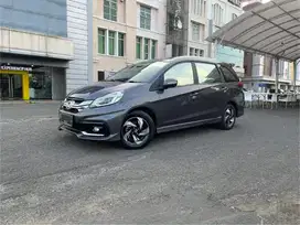 KM 70RB | HONDA MOBILIO RS MATIC 2015