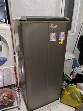 Kulkas 1 pintu Sanyo