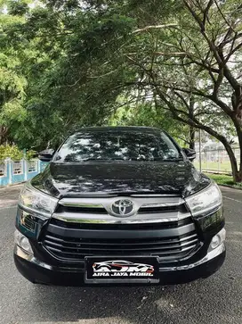 Toyota kijang innova reborn 2019