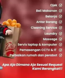 Driver Offline Panggilan