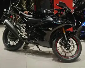 Jual Yamaha R15 V4 2022 (Second)