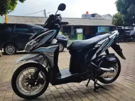 Varik 125 OlD KZR