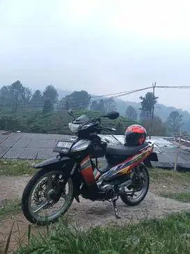 Force 1 Thn 1995 sudah update ke F1zr