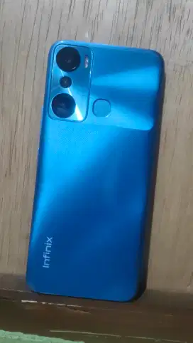 Infinix HOT 20i 4+3/64