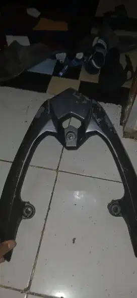 Behel vario 150old ori
