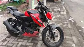 Suzuki GSX Bandit