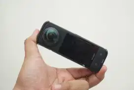 INSTA360 X4 INSTA 360 ONE X4