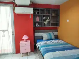 Apartemen The Jarrdin Cihampelas Bandung Bisa Bulanan dan Tahunan