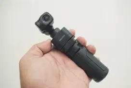 FEIYU POCKET 3 POKET III ACTION CAM GIMBAL WIRELESS NOT OSMO