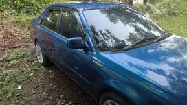 Toyota Soluna XLI 1.5 2002 Manual