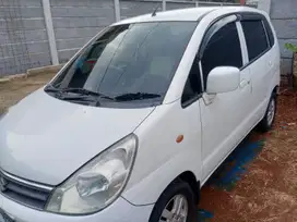Suzuki Karimun 2012 Bensin