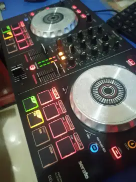 Ddj sb2 alat dj Pioneer dj controller dj