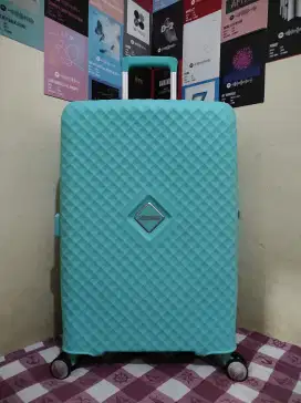 Koper American Tourister - 24 inch Authentic Hardcase by Samsonite