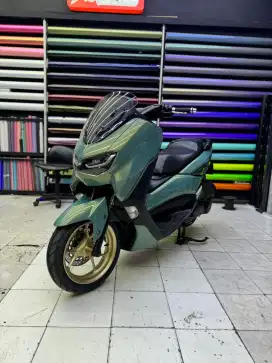 Yamaha nmax abs 2020