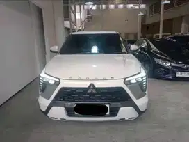 [KM12RB] MITSUBISHI X FORCE ULTIMATE A/T 2023