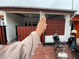 Jual Rumah di Perumahan Citalang Lt 60 m2 Purwakarta