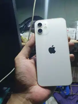 iphone 12 64GB wifi only