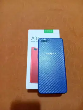 Oppo A3S Mulus 6/128