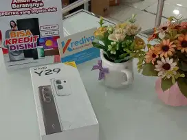 Baterai awet 3 hari tahan air tahan banting  Vivo y29