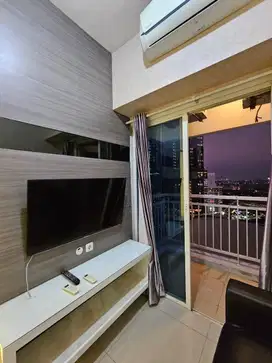 Disewakan Apartemen Tanglin Connect Pakuwon Mall Full Furnish