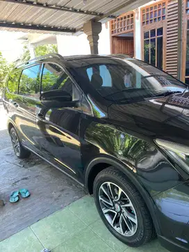 Wuling Cortez 1.5 Lux turbo cvt 2019