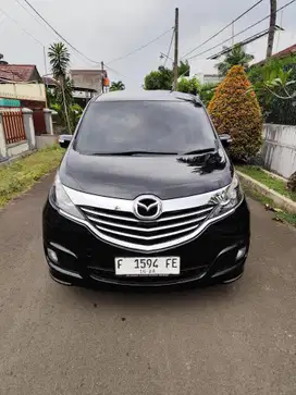 Mazda Biante Skyactiv