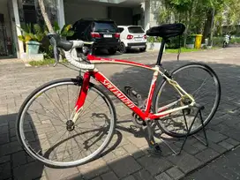 Sepeda Specialized Secteur Elite Roadbike