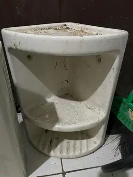 Tempat sabun mrek TOTO