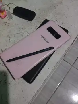 SAMSUNG NOTE 8 EDGE SEIN