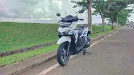Honda Vario 125 LED good condition 2017