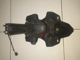 Spakbor belakang CBR 150R facelift
