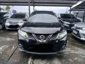 [KM69RB] NISSAN X TRAIL 2.5 A/T 2018