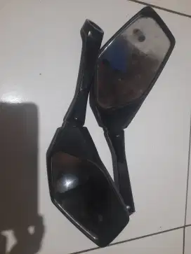 Spion CBR 150R facelift