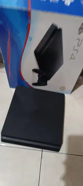 Ps4 slim ori fullset