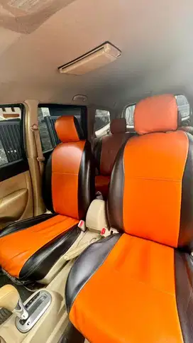 Sarung atau cover jok grand livina