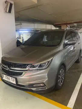 Wuling Cortez 2019 Turbo Sunroof
