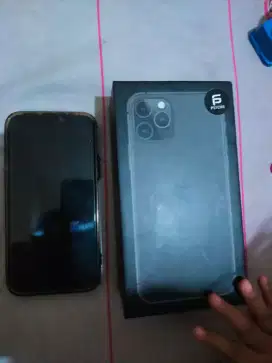 Jual IP 11 pro 64GB