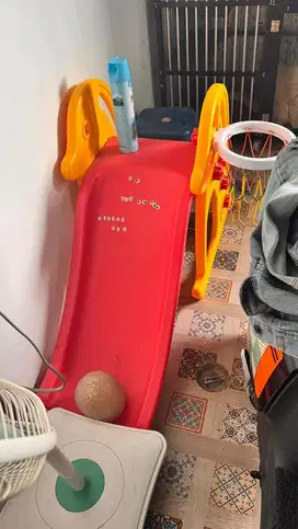 Perosotan anak merk labeille