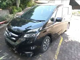 [KM32RB] NISSAN SERENA HWS A/T 2021