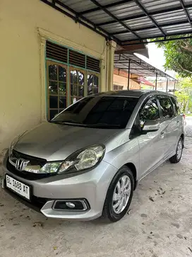 Jual honda mobilio